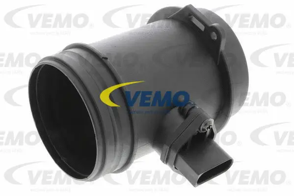 Mass Air Flow Sensor