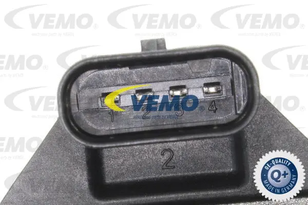 Auxiliary Water Pump (cooling water circuit)