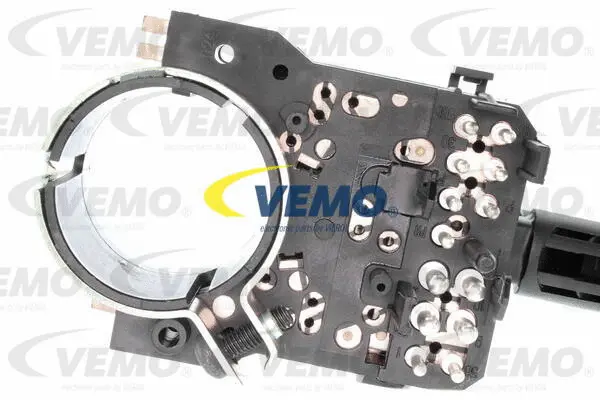 Direction Indicator Switch