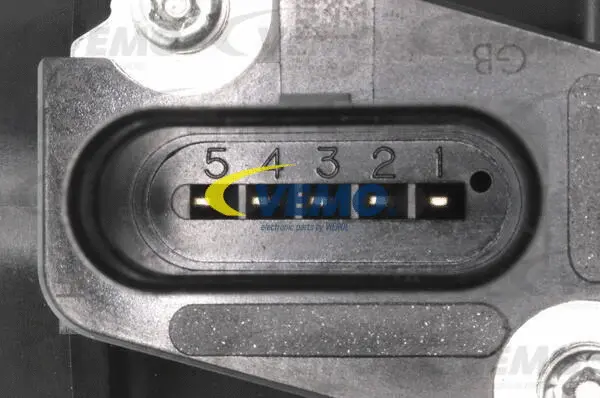 Mass Air Flow Sensor