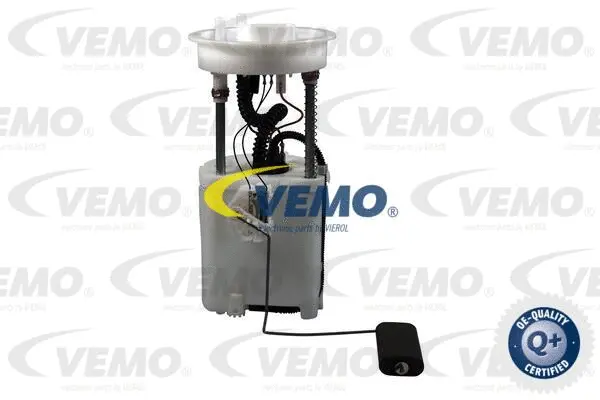 Fuel Feed Unit