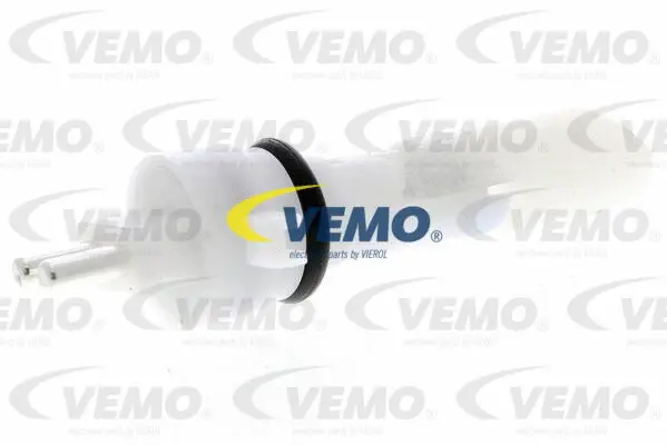 Sensor, coolant temperature