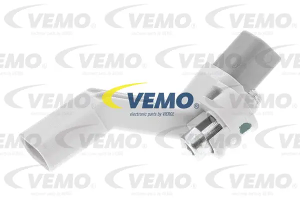 Sensor, crankshaft pulse