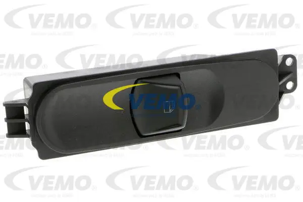 Switch, window regulator