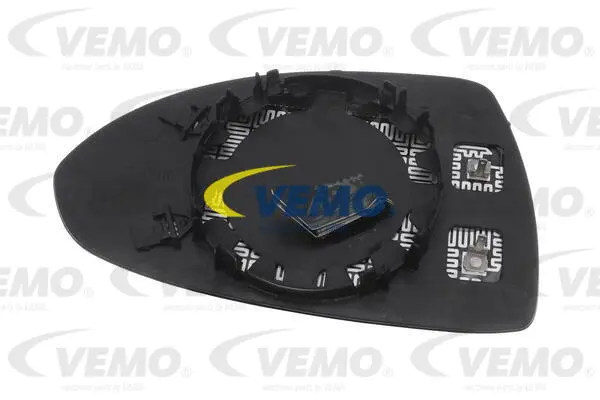 Mirror Glass, exterior mirror