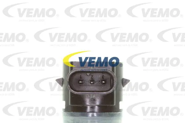 Sensor, parking distance control