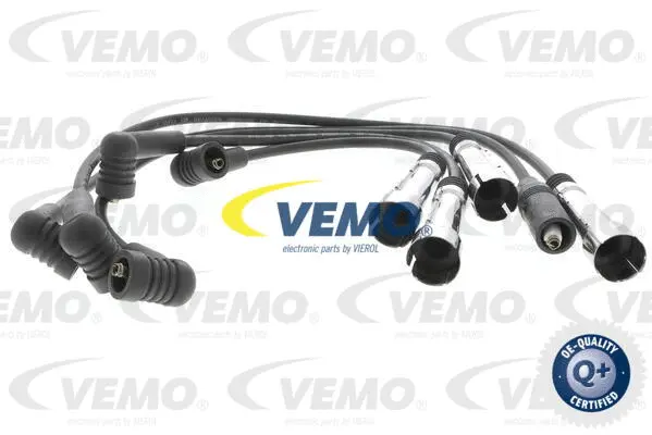 Ignition Cable Kit