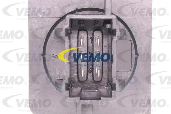 Regulator, interior blower