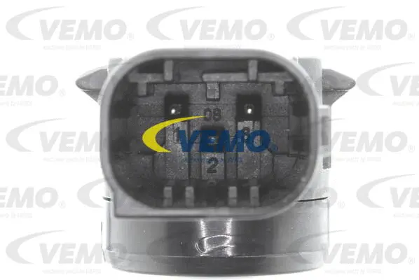 Sensor, parking distance control