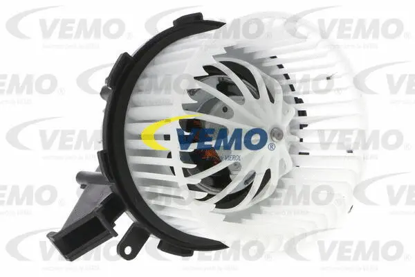Interior Blower
