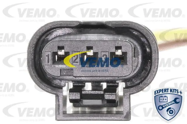 Sensor, parking distance control