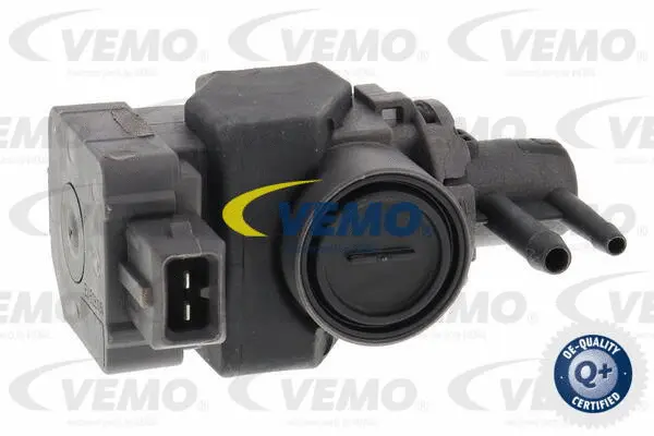 Pressure converter, turbocharger (V46-63-0026)