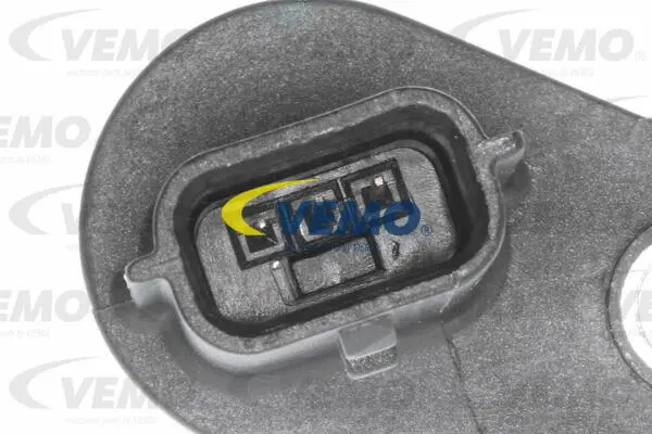 Sensor, camshaft position