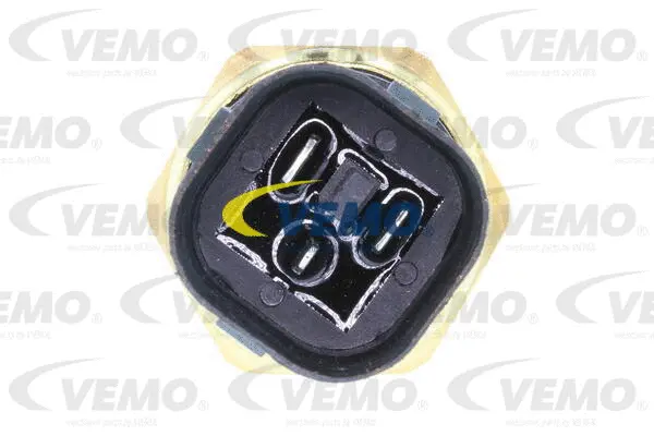Temperature Switch, radiator fan