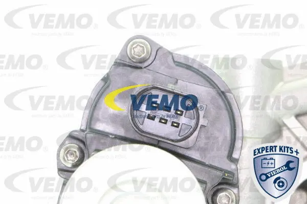 EGR Valve