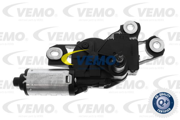 Wiper Motor