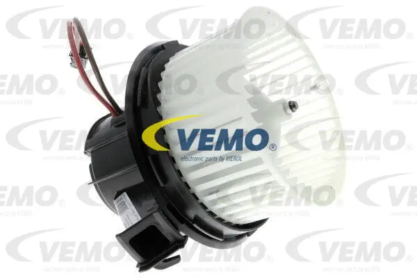 Interior Blower