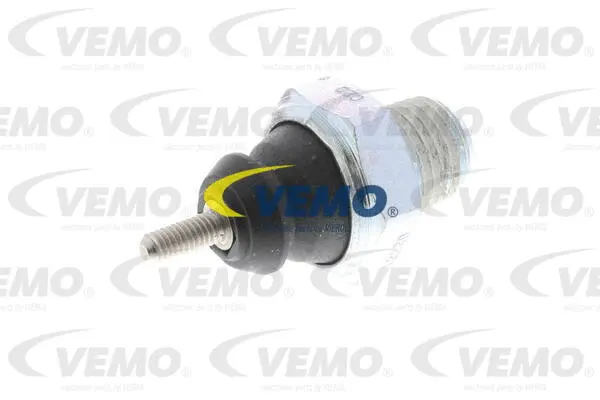 Oil Pressure Switch