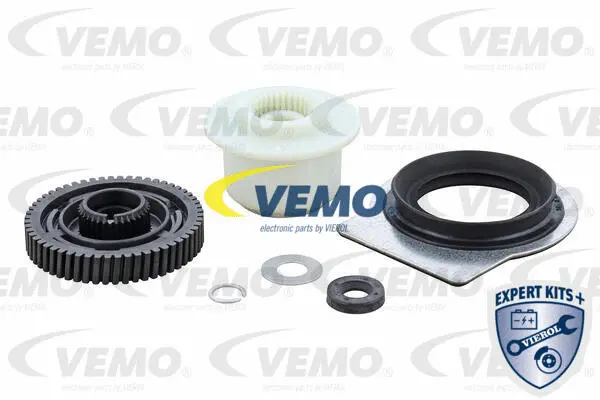Repair kit, transmission output shaft (AMT)