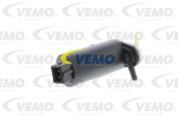 Washer Fluid Pump, window cleaning