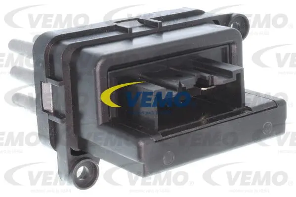 Regulator, interior blower