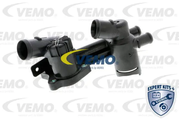 Thermostat Housing