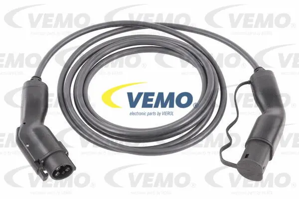 Charging Cable, electric vehicle