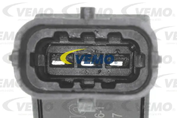 Sensor, fuel pressure