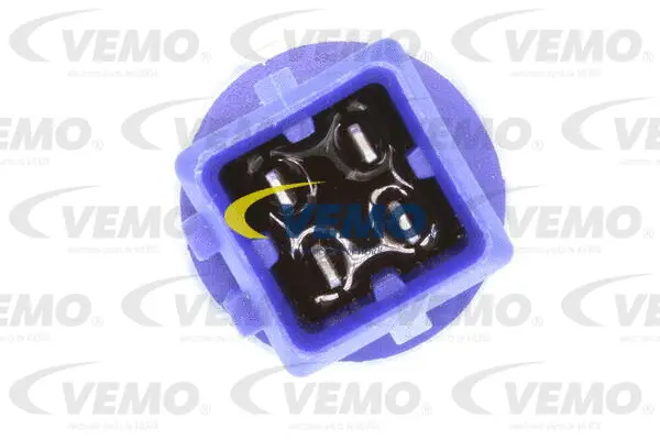 Sensor, coolant temperature