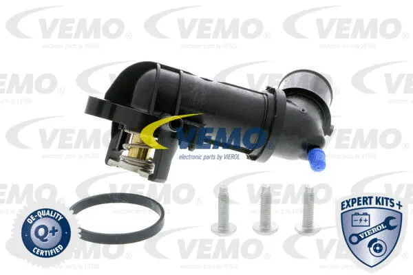 Thermostat Housing