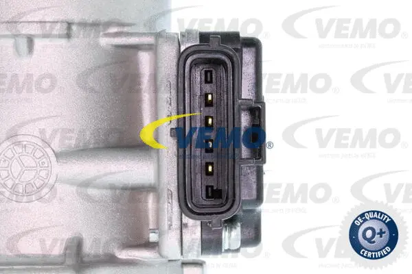 Mass Air Flow Sensor