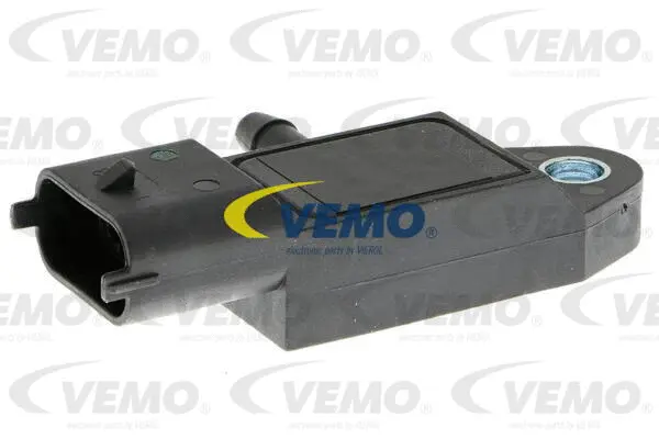 Sensor, intake manifold pressure