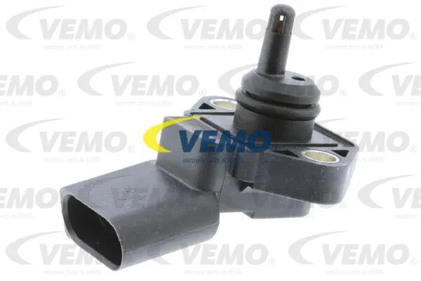 Sensor, boost pressure