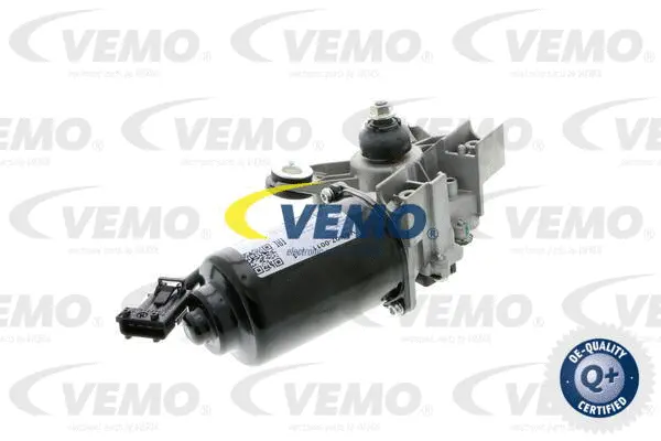 Wiper Motor