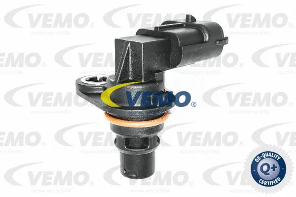 Sensor, camshaft position