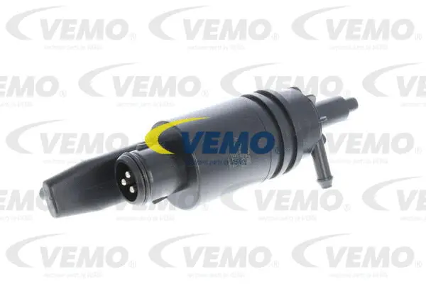 Washer Fluid Pump, window cleaning