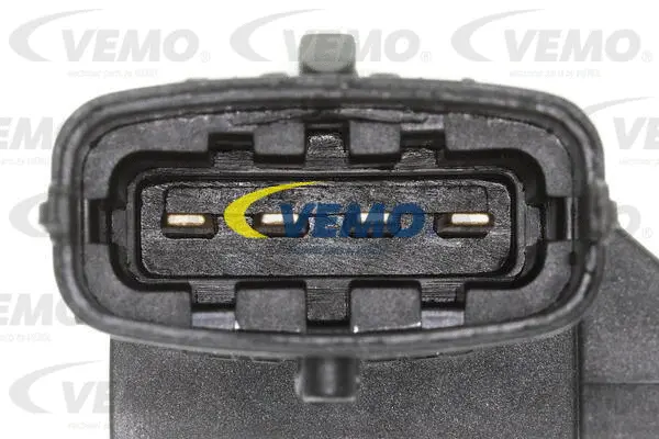 Sensor, intake manifold pressure