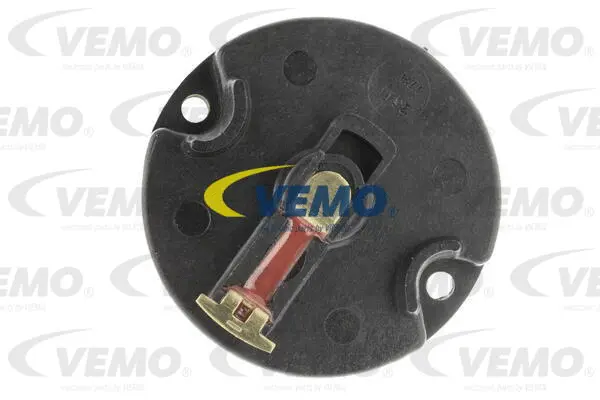 Rotor, distributor