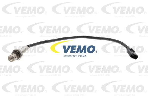 Lambda Sensor