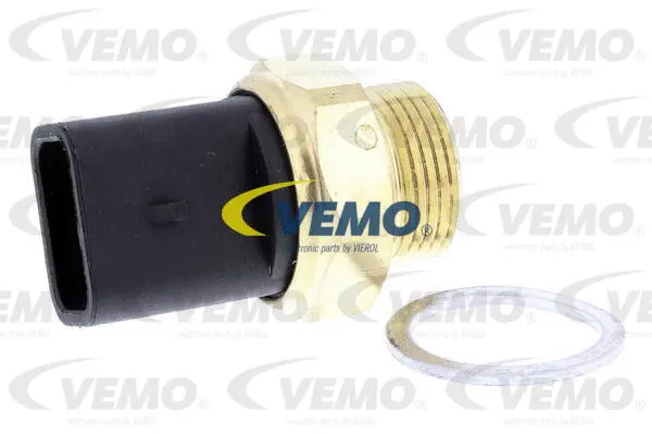 Temperature Switch, radiator fan