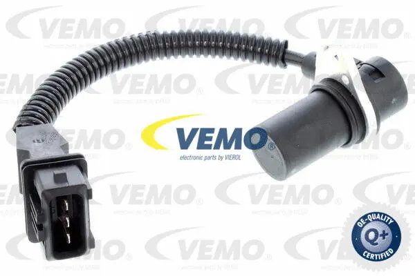Sensor, camshaft position
