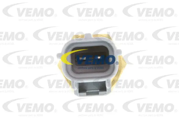 Sensor, oil temperature