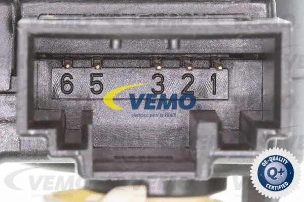 Actuator, blending flap
