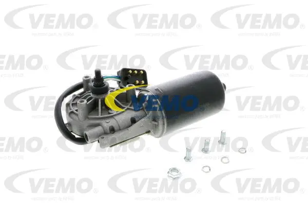 Wiper Motor