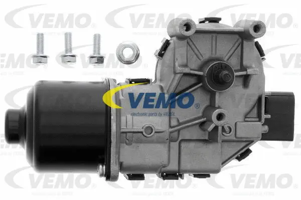 Wiper Motor