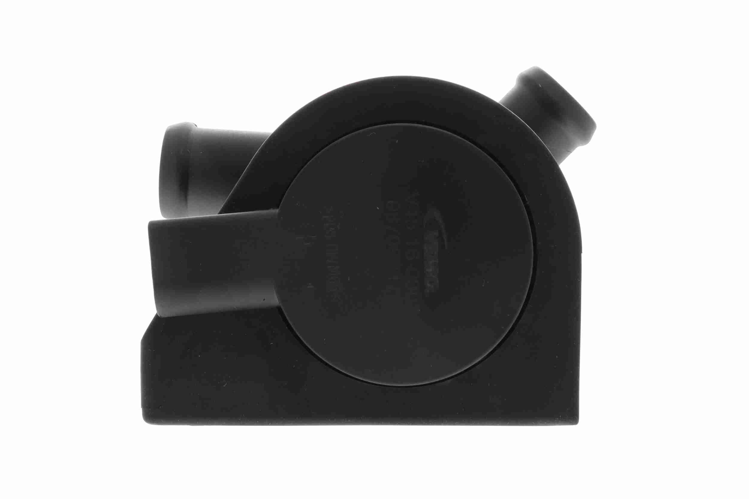 Auxiliary Water Pump (cooling water circuit)