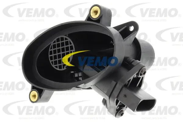 Mass Air Flow Sensor