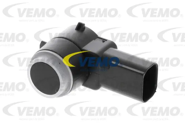 Sensor, parking distance control