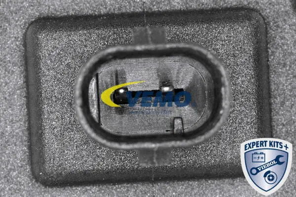 Delivery Module, urea injection