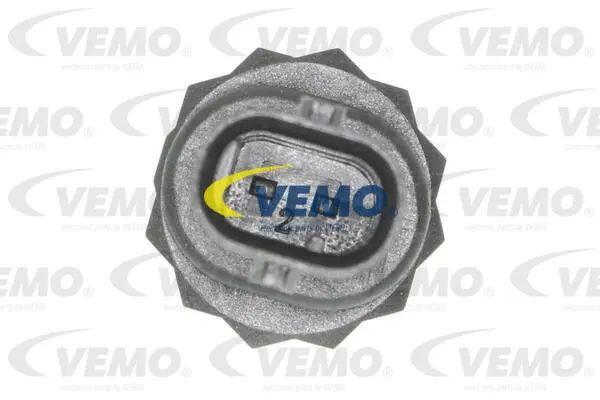 Sensor, oil temperature